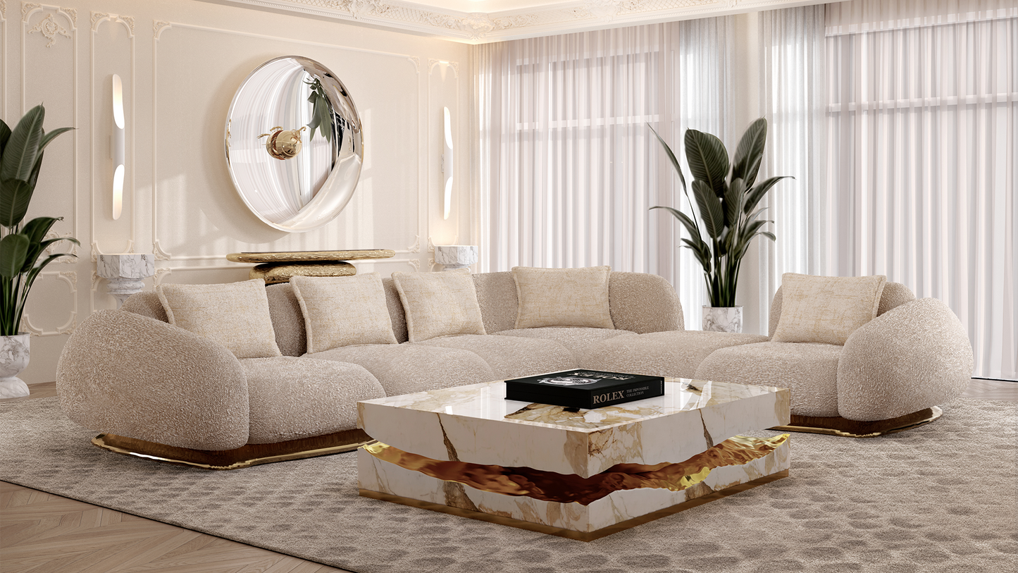 Opus Sofa