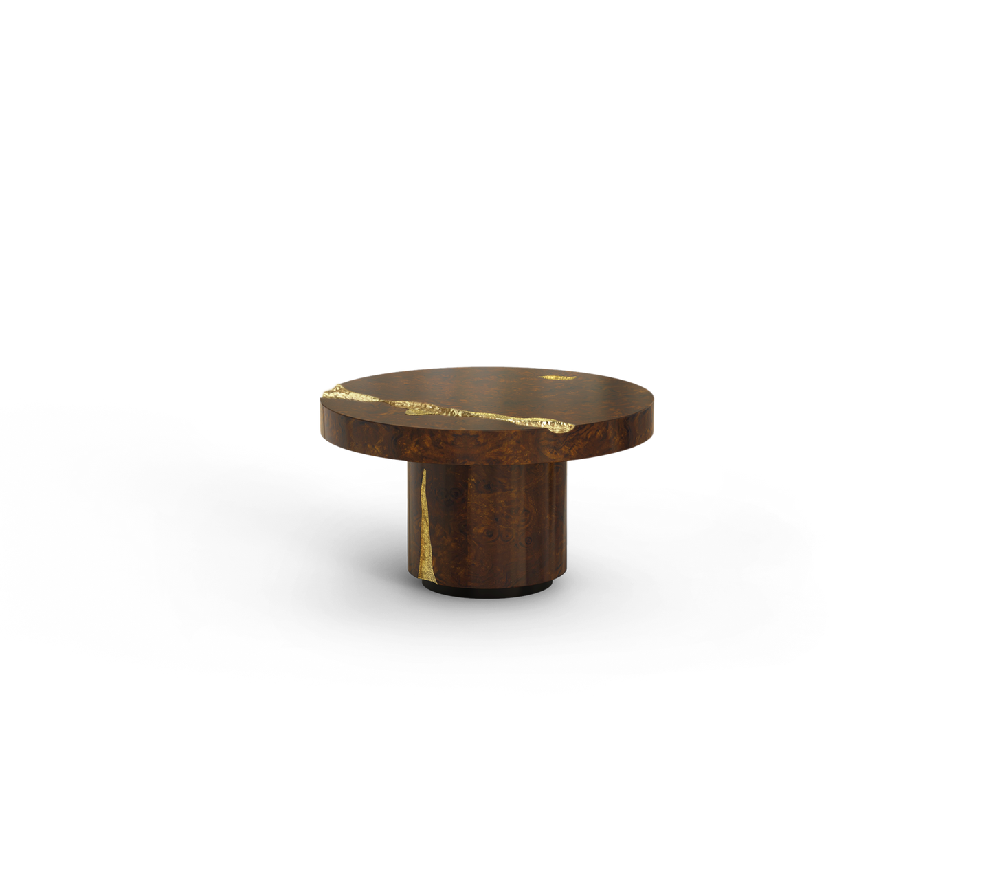 Noir Nesting Coffee Tables