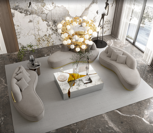 Odette Sofa Set (2)