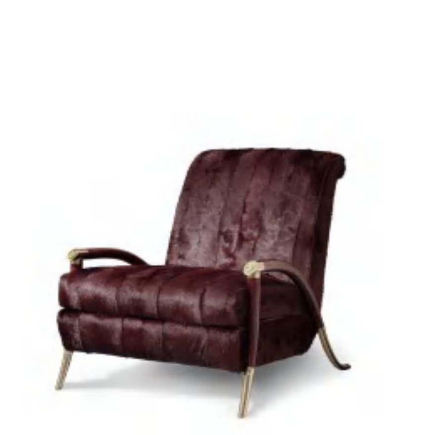 Gilda Lounge Chair