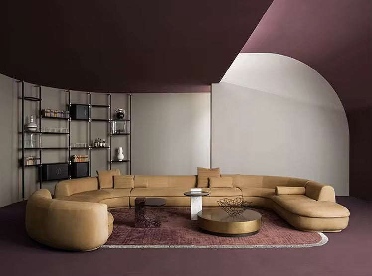 Piaf Sectional