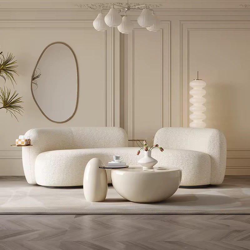 The Cloud 9 Sofa