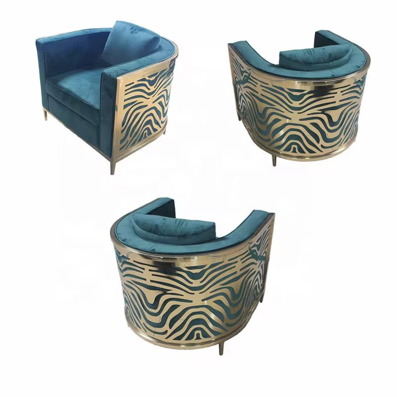 L’Accent Chair Collection