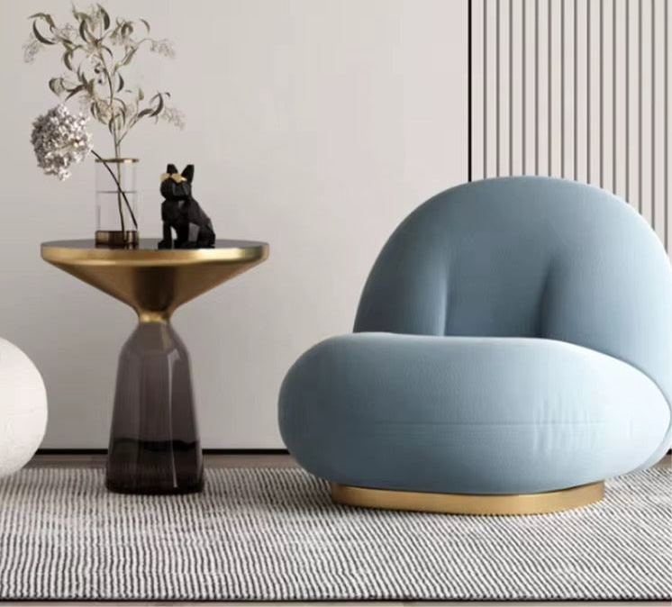 The Nordic Chair