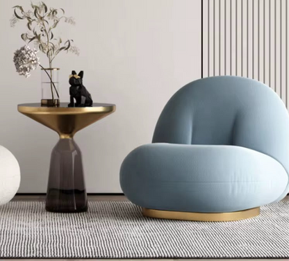 The Nordic Chair