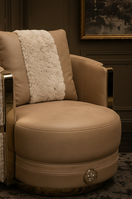 The Minx Chair
