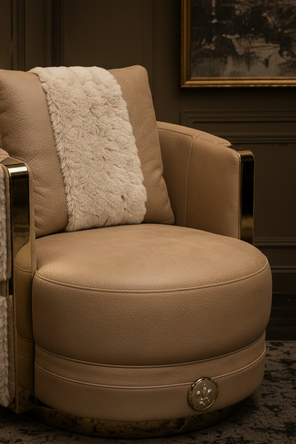 The Minx Chair