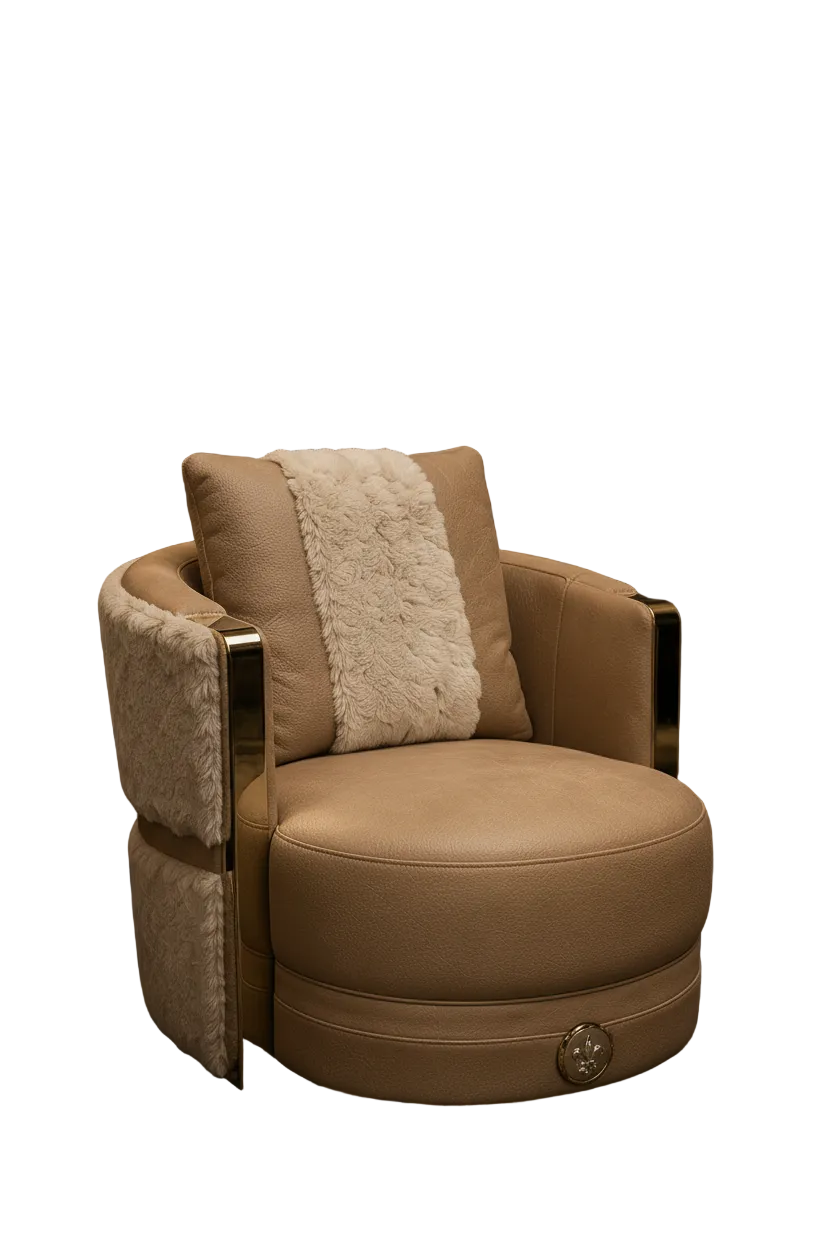 The Minx Chair