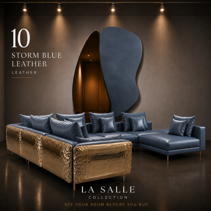 The Élysée Sofa