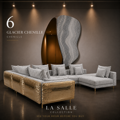 The Élysée Sofa