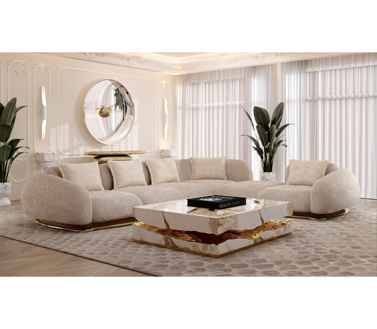 Opus Sofa