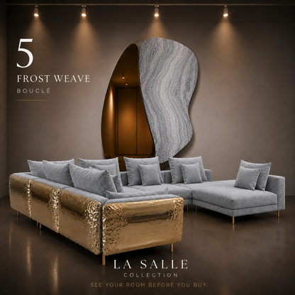 The Élysée Sofa