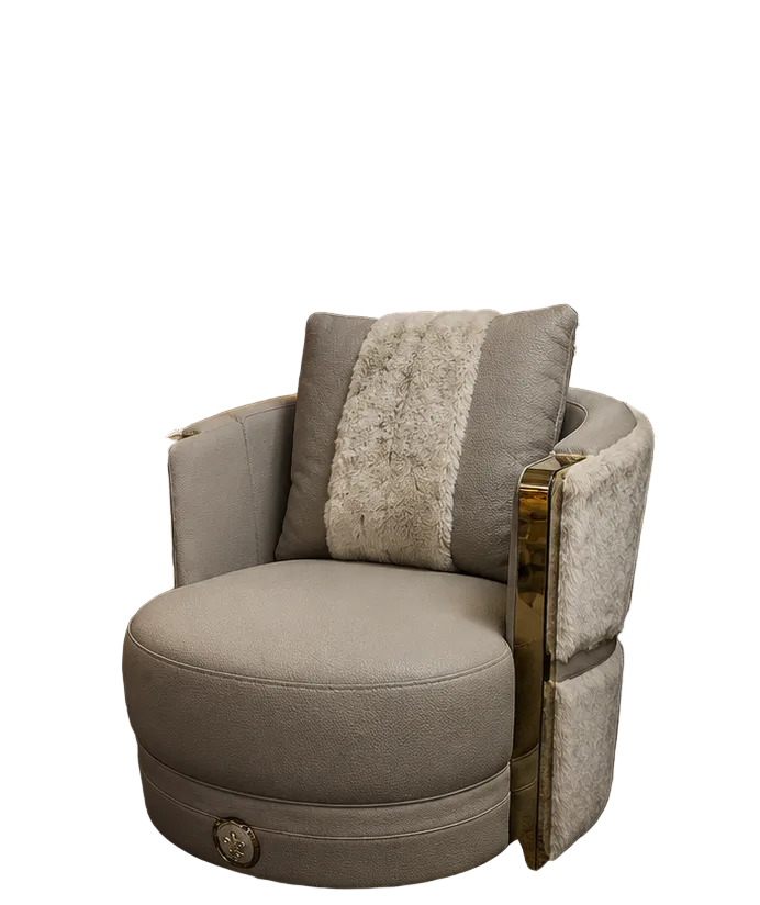 The Minx Chair