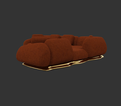 Opus Sofa