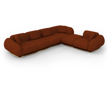 Opus Sofa