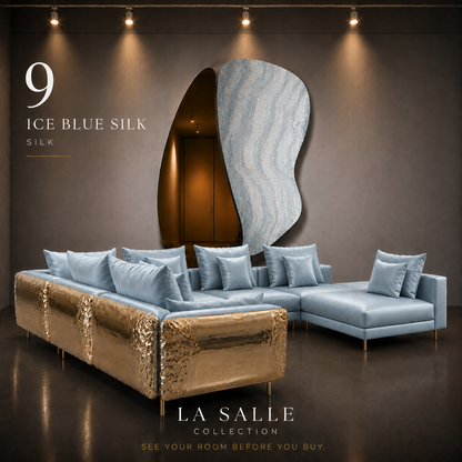 The Élysée Sofa