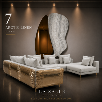 The Élysée Sofa