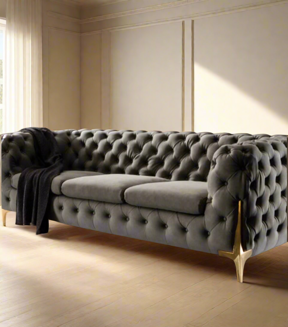 The Dollhouse Collection