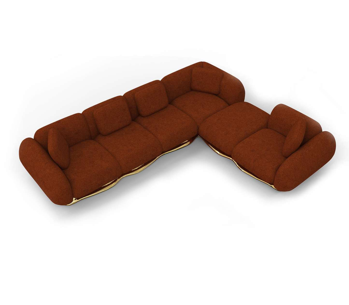 Opus Sofa
