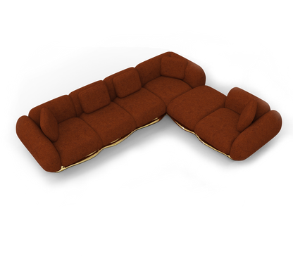 Opus Sofa