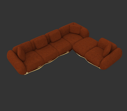 Opus Sofa