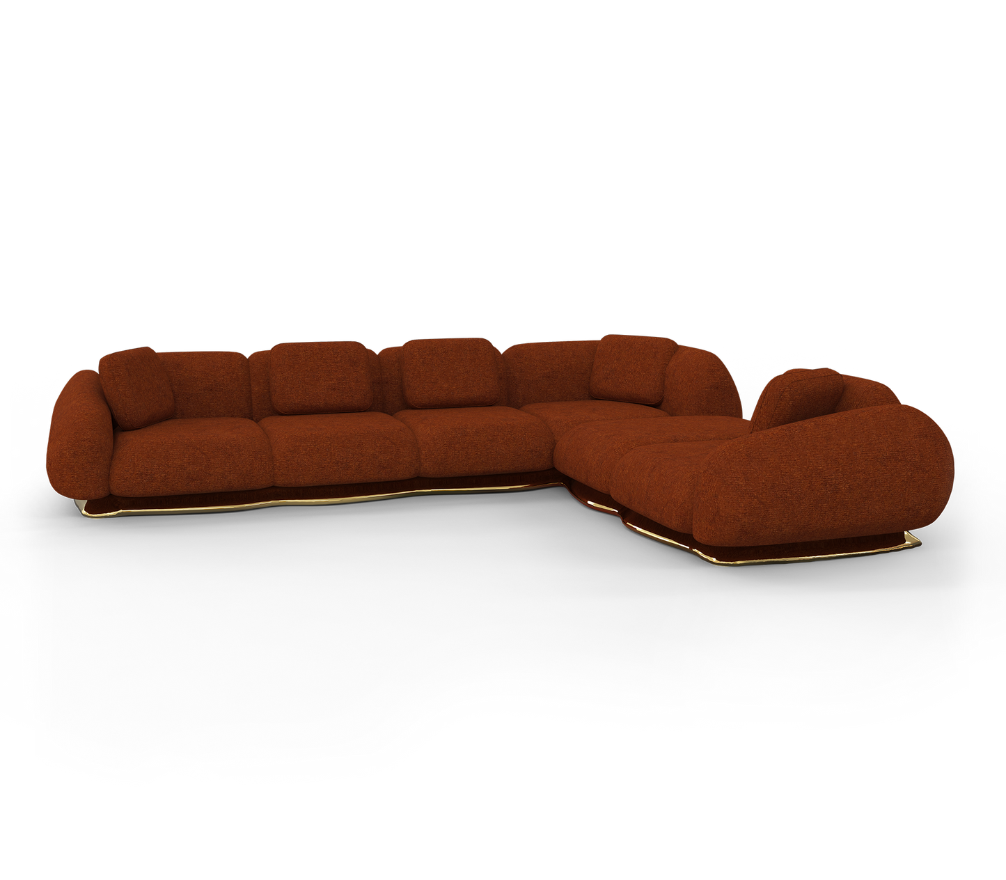 Opus Sofa