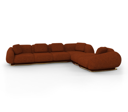 Opus Sofa