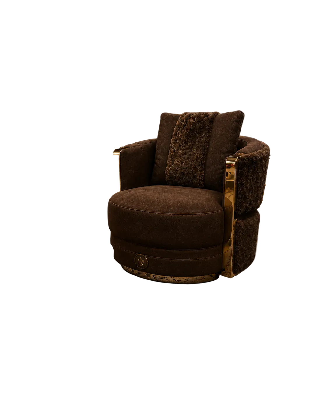 The Minx Chair