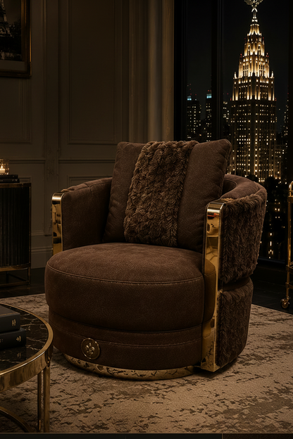 The Minx Chair
