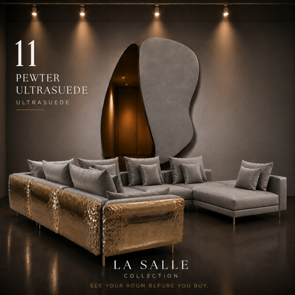 The Élysée Sofa