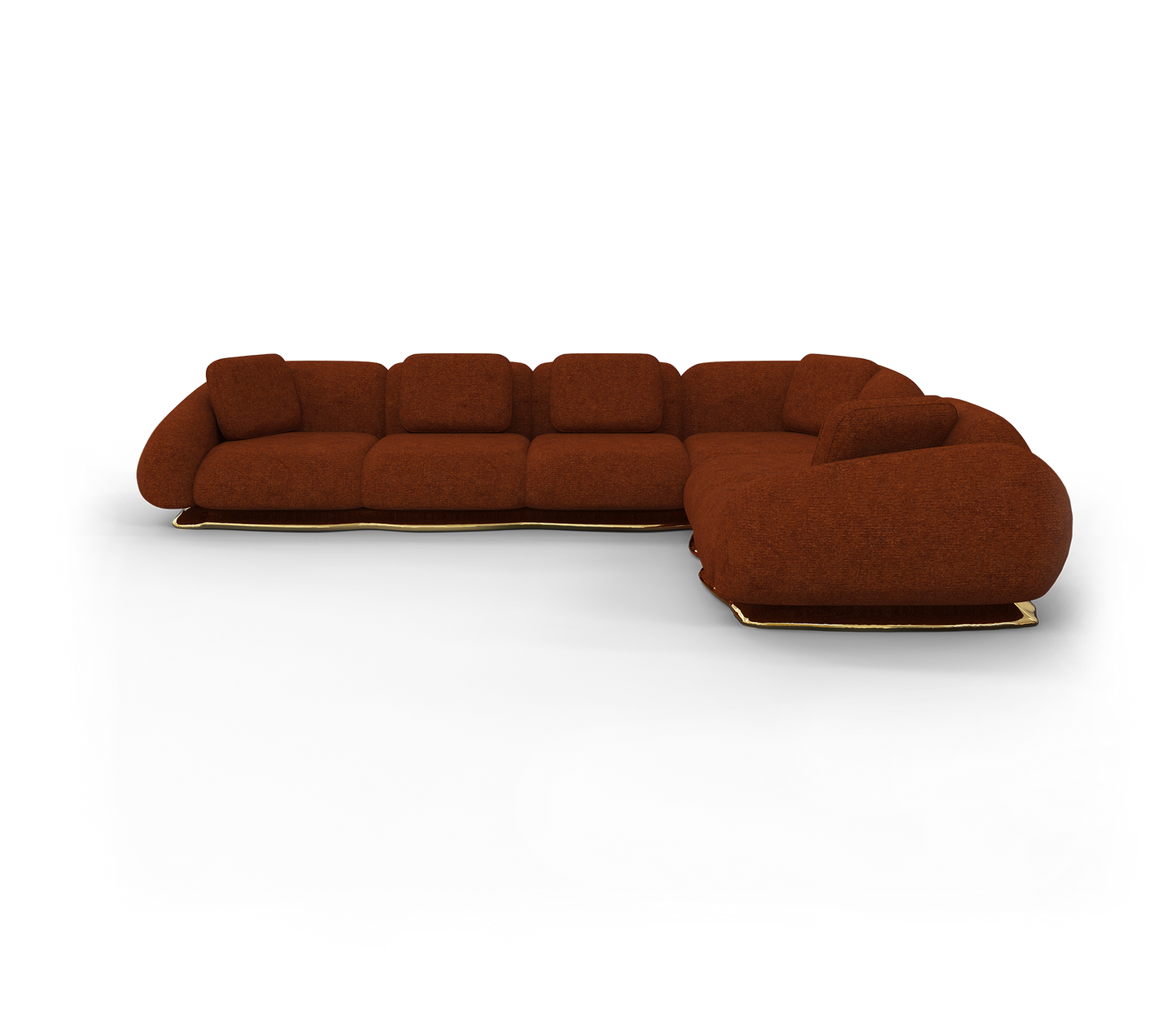 Opus Sofa