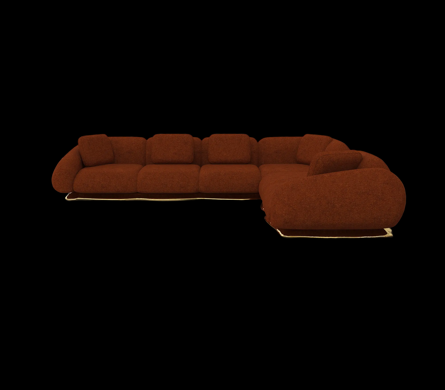 Opus Sofa