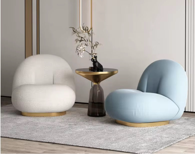 The Nordic Chair