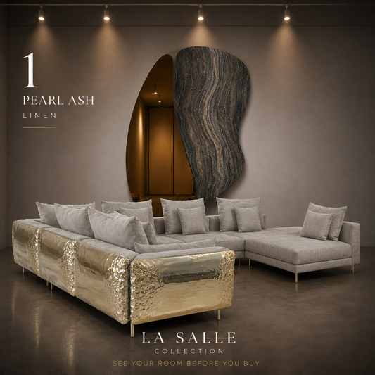 The Élysée Sofa