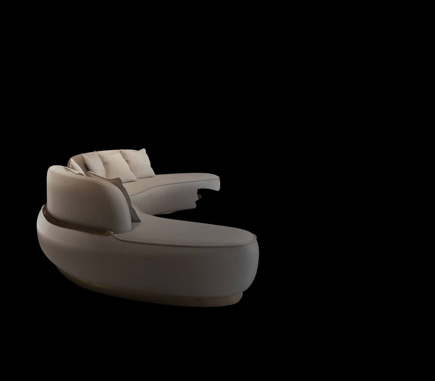 Odette Sofa Set (2)