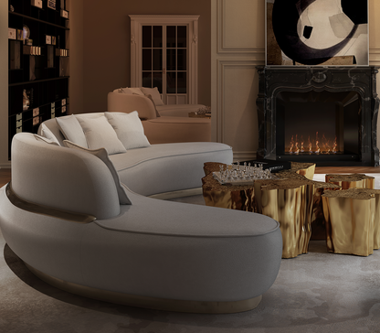 Odette Sofa Set (2)