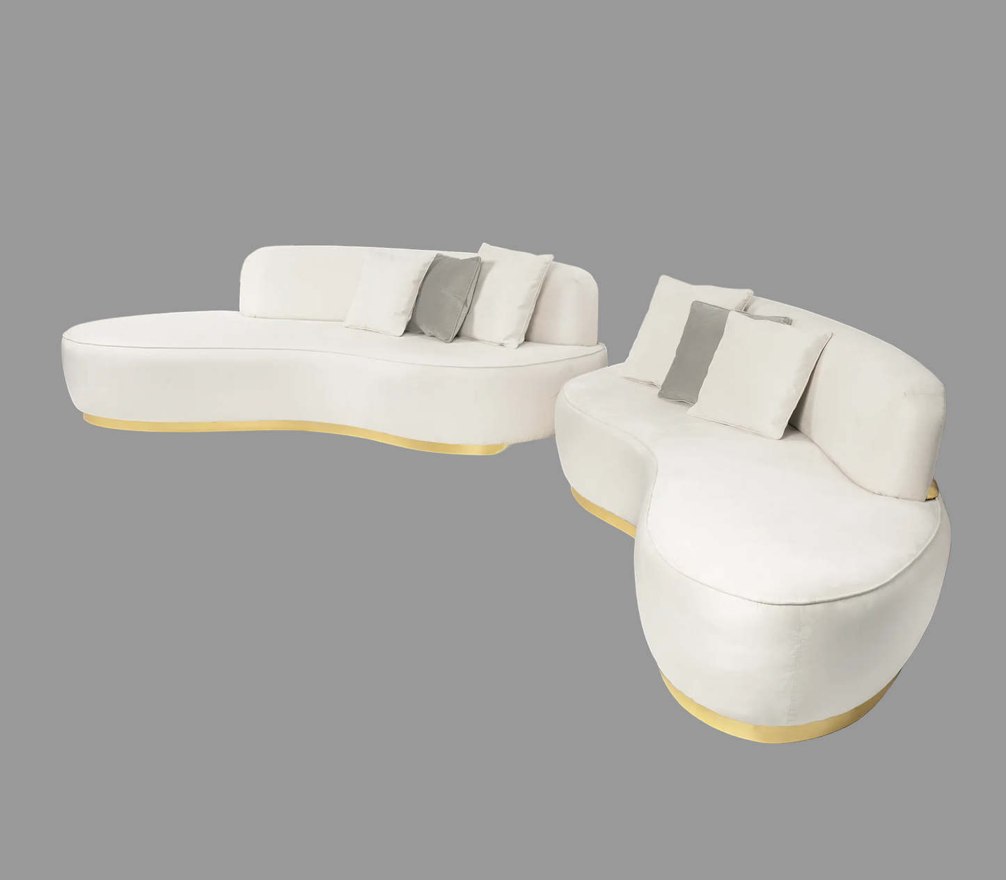 Odette Sofa Set (2)