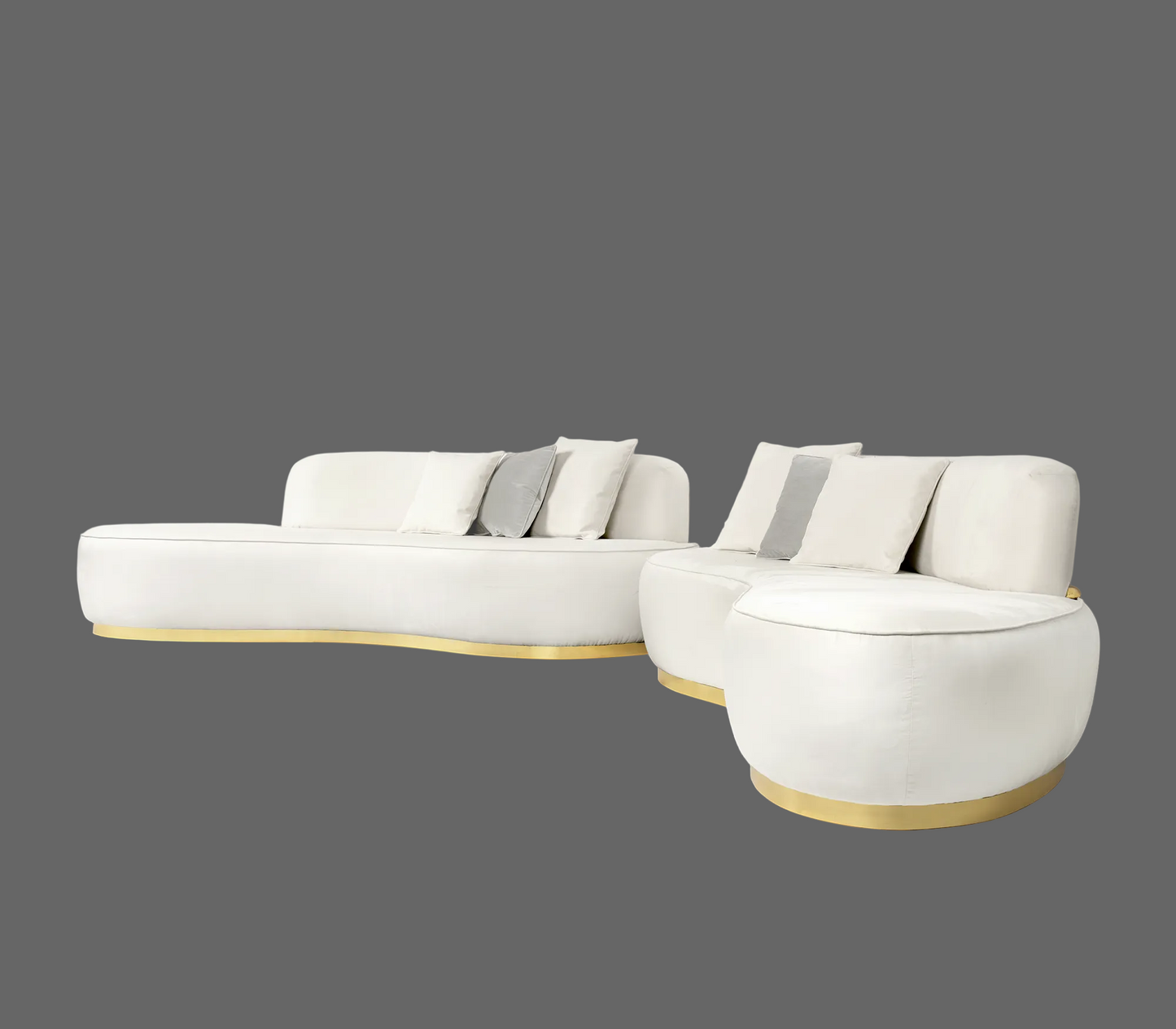 Odette Sofa Set (2)