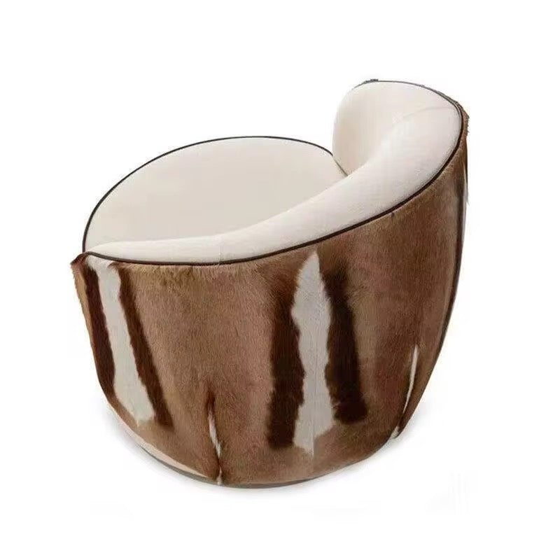 Noisette Swivel Chairs Two(2)