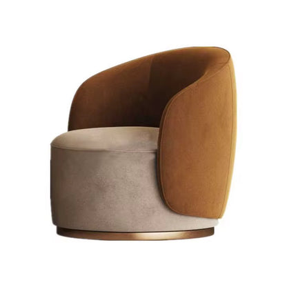 Noisette Swivel Chairs Two(2)
