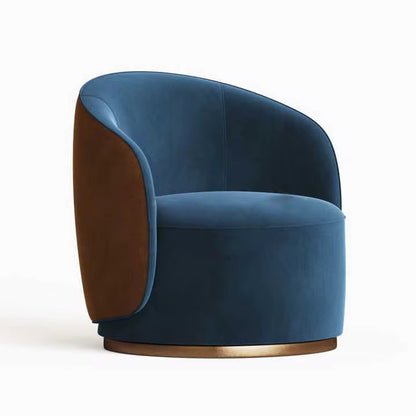 Noisette Swivel Chairs Two(2)