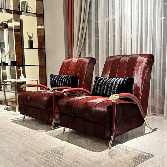 Gilda Lounge Chair
