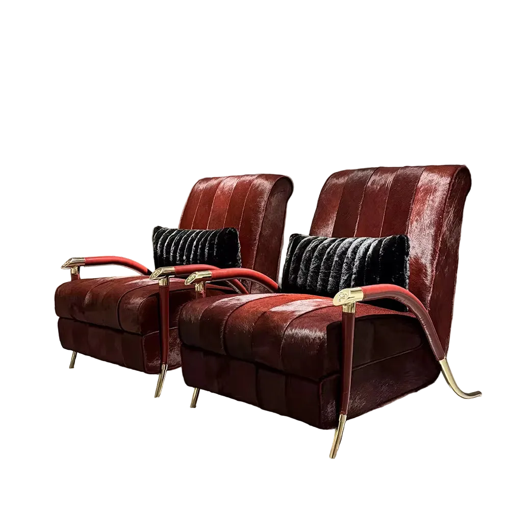 Gilda Lounge Chair