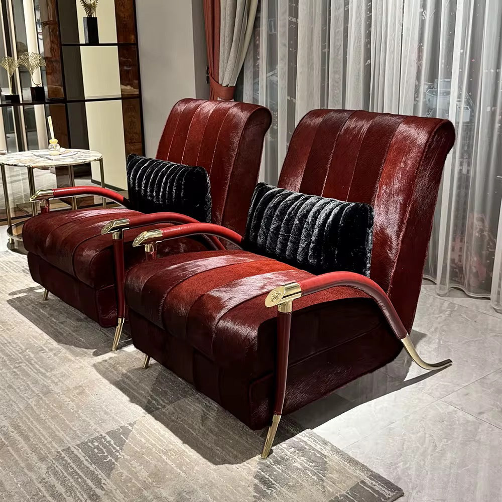 Gilda Lounge Chair