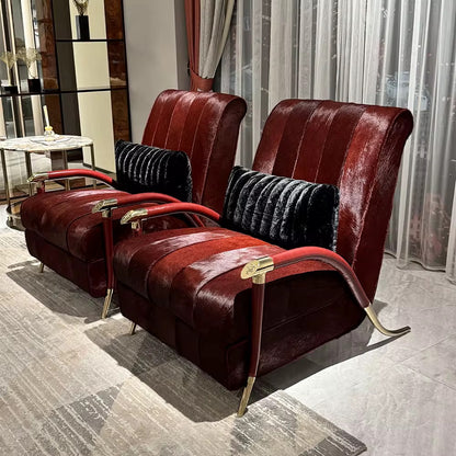 Gilda Lounge Chair