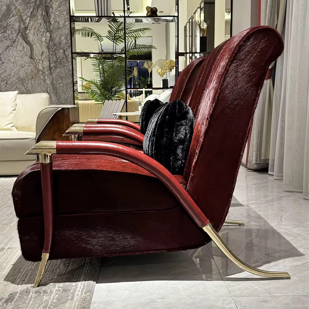Gilda Lounge Chair