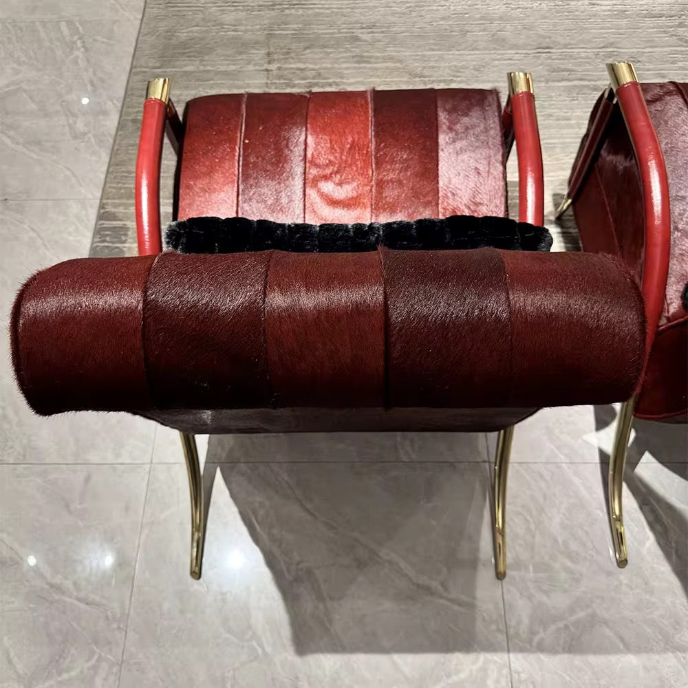 Gilda Lounge Chair