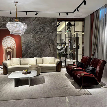 Gilda Lounge Chair