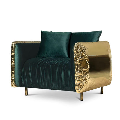 The Élysée Chair