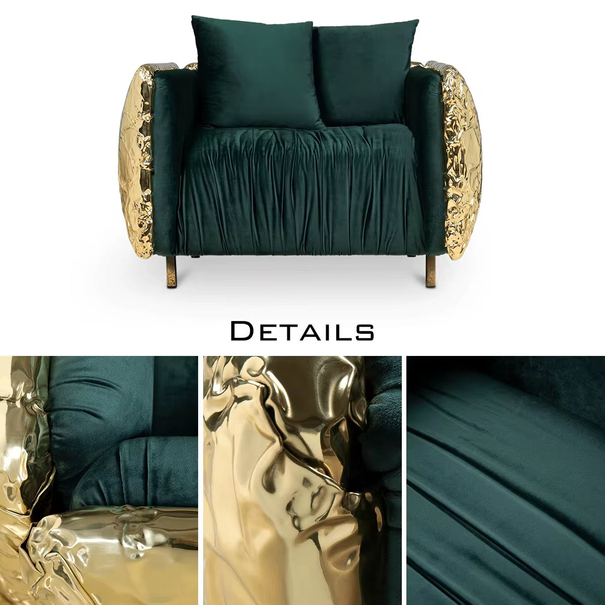 The Élysée Chair